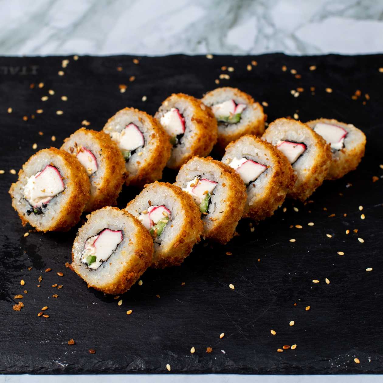 Kani Hot Roll