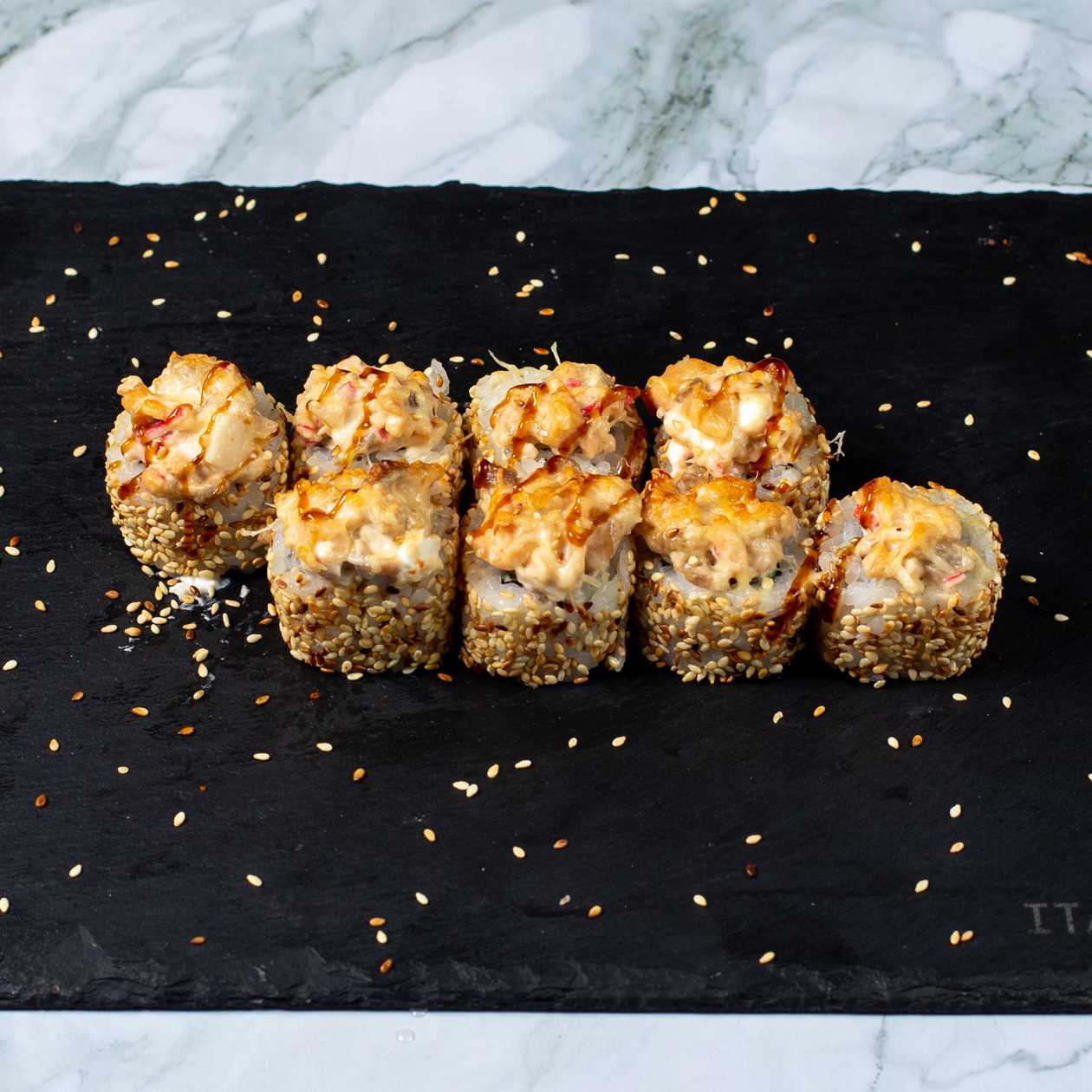 Creyzi roll