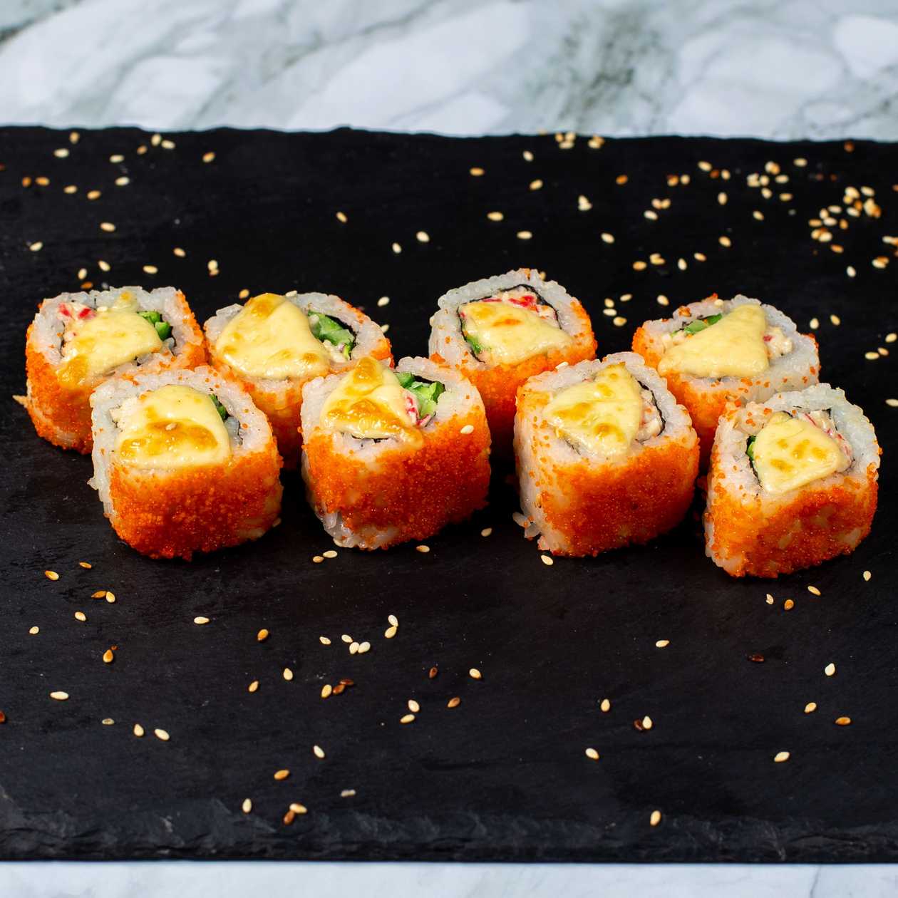 Pizzaa roll