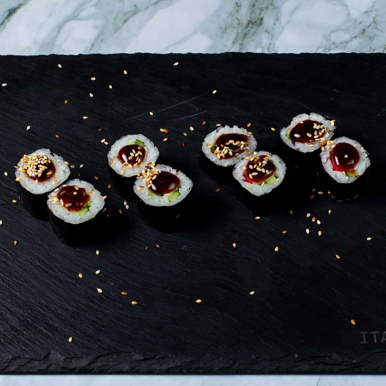 Unagi maki