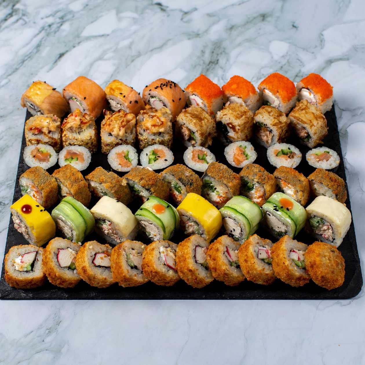 Special set