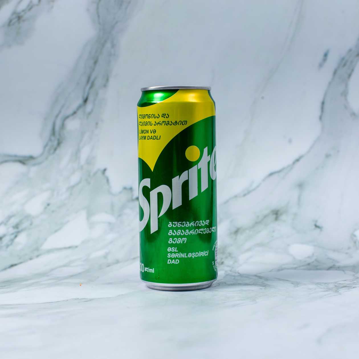 Sprite