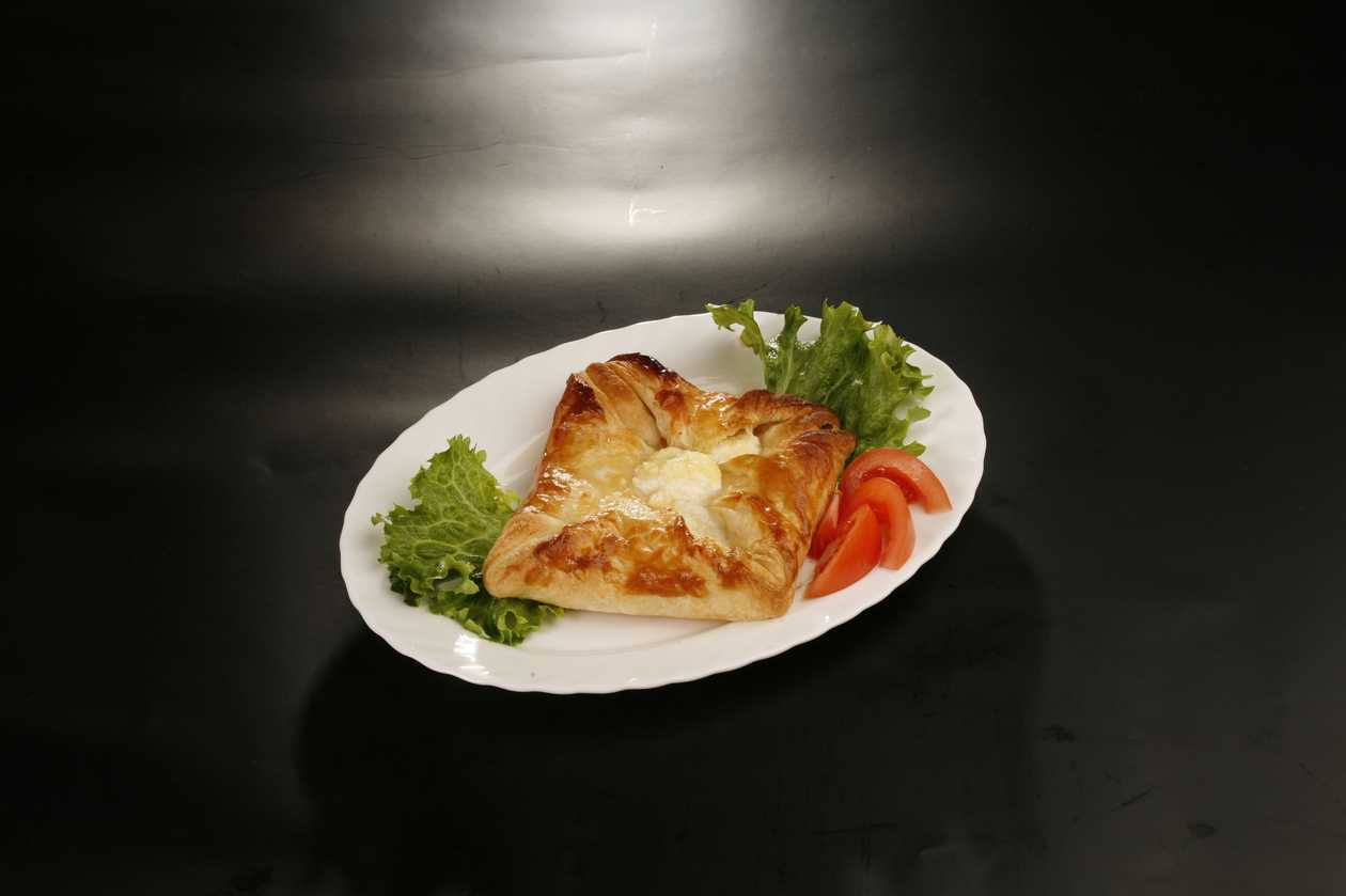 Hachapuri