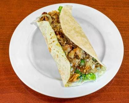Durum Kebab