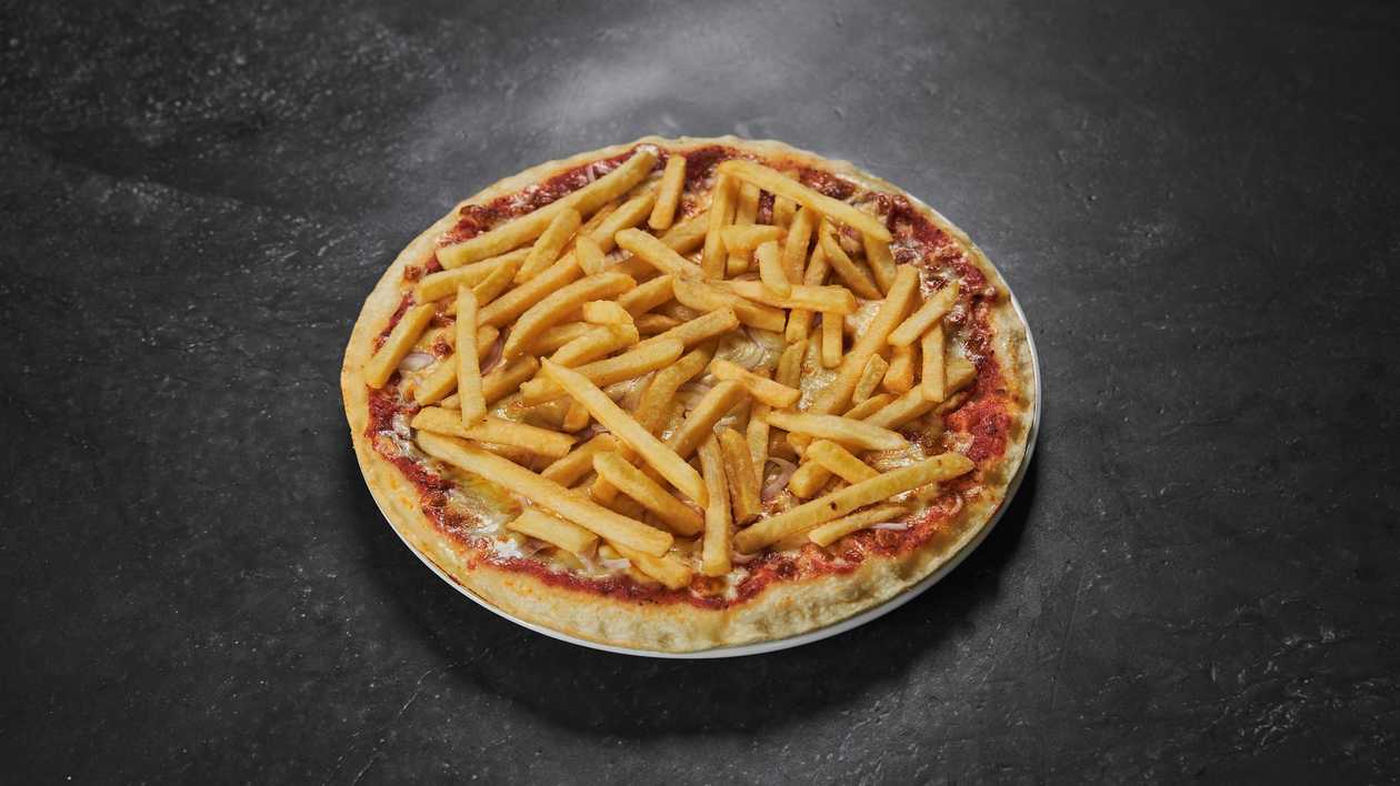 Pata Pizza
