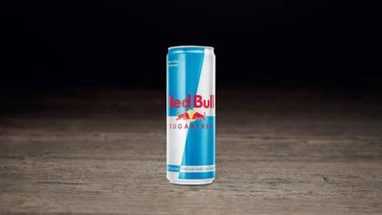 Red Bull suhkruvaba 0,355 l