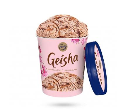 Geisha
