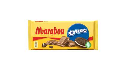Chokladkaka Oreo 185 g - Marabou
