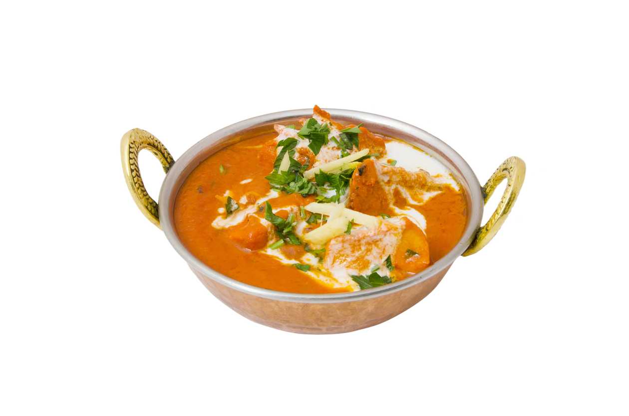 Murgh curry