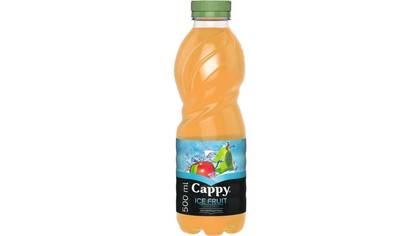 Cappy Pear&Apple 0,5 l