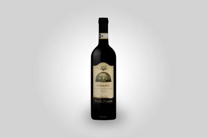 🇮🇹  I Balzi Chianti DOCG 2018 12% 0,75 l
