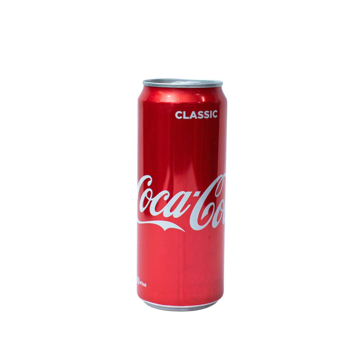 Coca Cola © banka