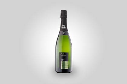 🇪🇸  Cava Duc De Foix Brut Nature 12% 0,75 l