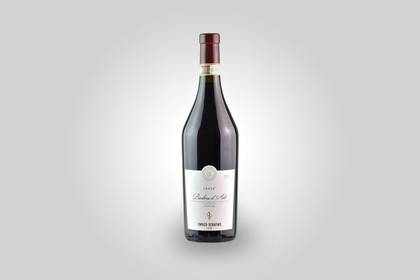 🇮🇹  E. Serafino Barbera d'Asti 2017 14% 0,75 l