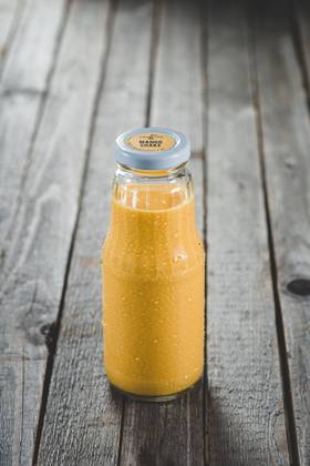 Mango shake