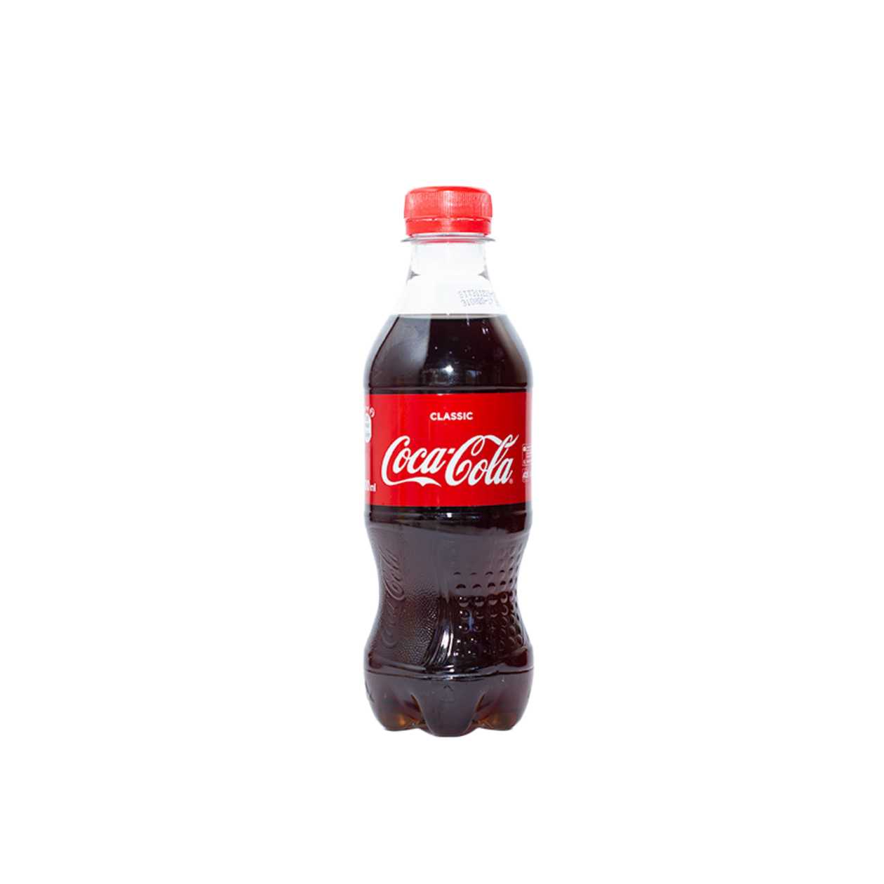 Coca Cola © 300 ml