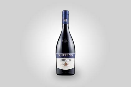🇮🇹  Ruffino Organic Chianti DOCG Rosso 2018 13.5% 0,75 l (ORGANIC)