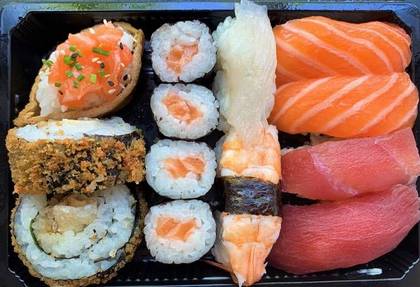Sushi Misto I