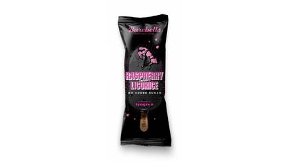 Barebells Raspberry Licorice Glass 90ml