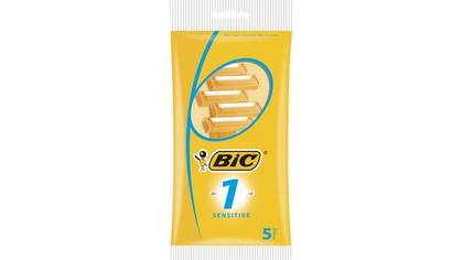 Bic Engångsrakhyvlar 5-pack