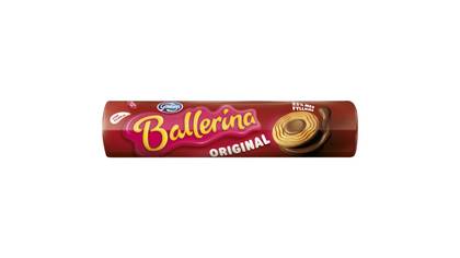 Ballerina Original Kakor 205g
