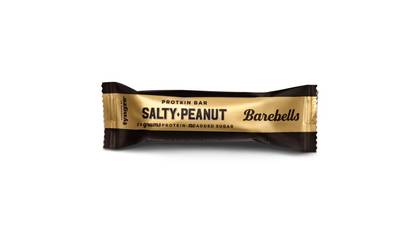 Barebells Salty Peanut Proteinbar 55g