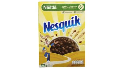 Nestlé Nesquik 375g