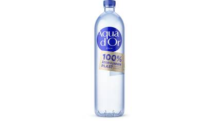 Aquador Mineralvatten Stilla 1.25l