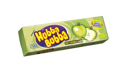 Hubba Bubba Apple 35g