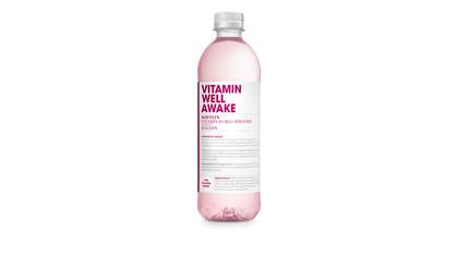 Vitamin Well Awake 500ml