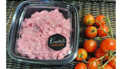 Kodune rosolje minimaalselt 200g pakend