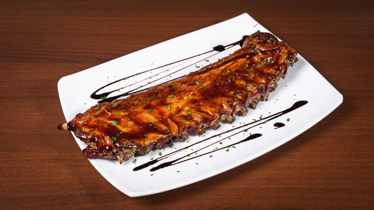Spare Ribs