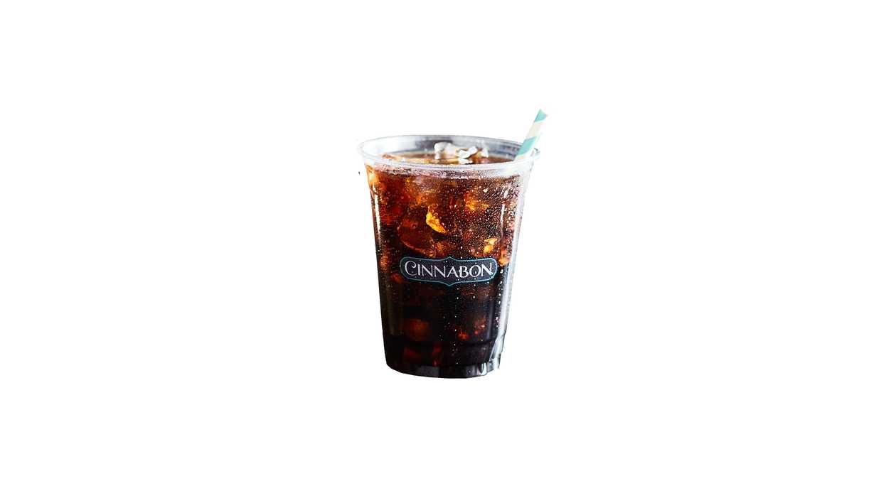 Classic Cold Brew