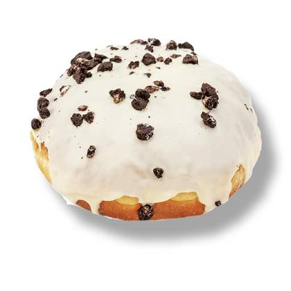 Donut Oreo