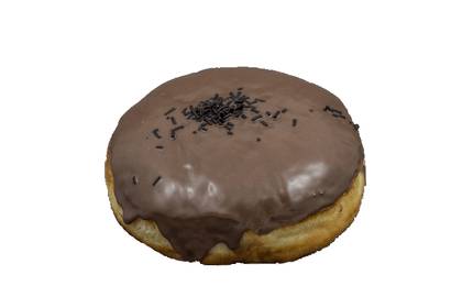 Donut Chocolate
