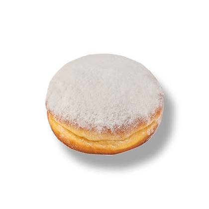Donut Strawberry Fasting