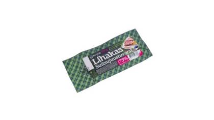 Lihakas suitsujuustuvorst Rakvere 360g