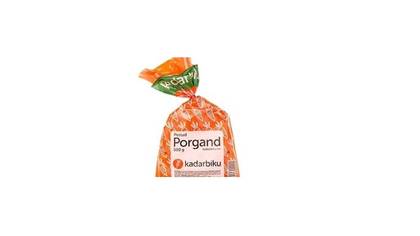Porgand Kadarbiku pakitud 500g