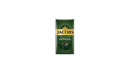 Filtrikohv Jacobs Krönung 500g