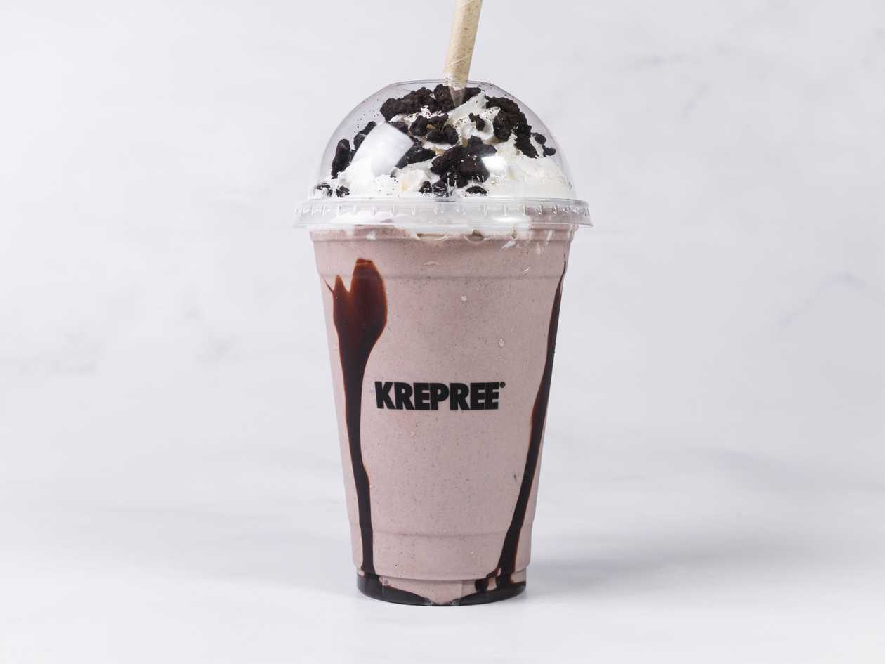 Oreo Shake