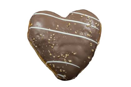 Donut Ferrero