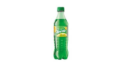 Sprite 0,5 l