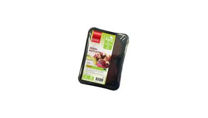 Vegan peedikotletid Uvic 300g