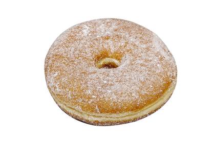 Donut Original Large