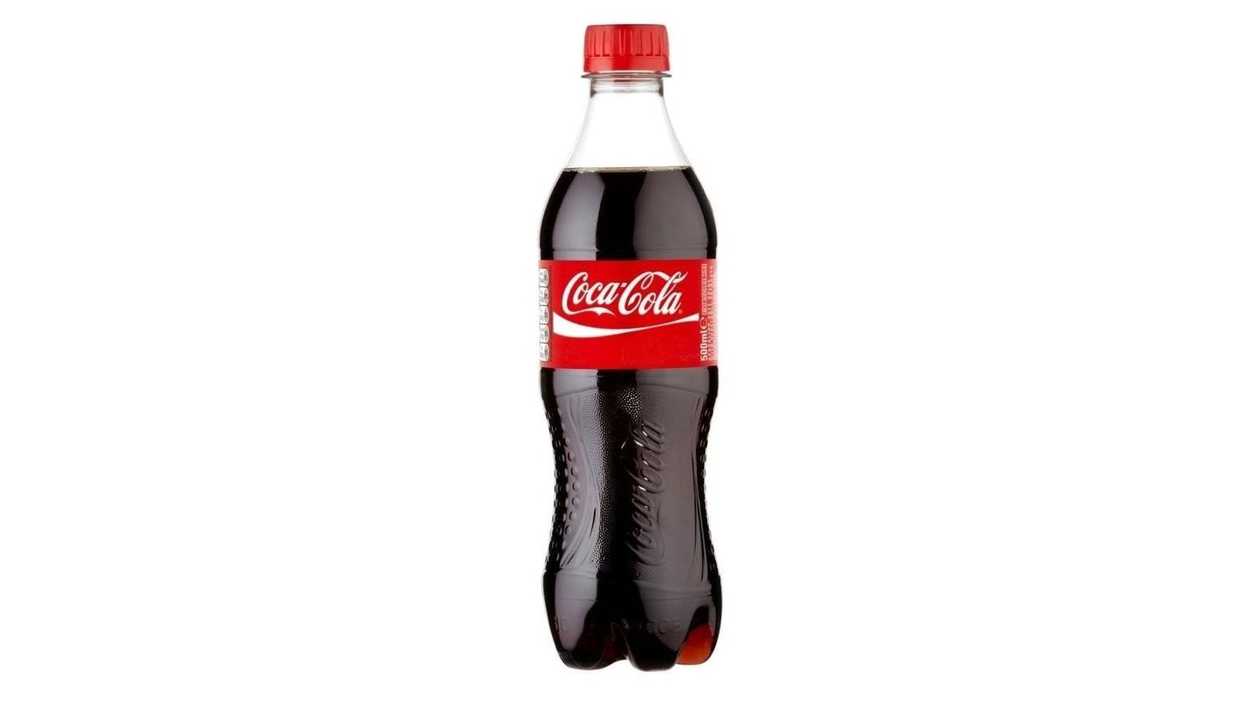 Coca-Cola
