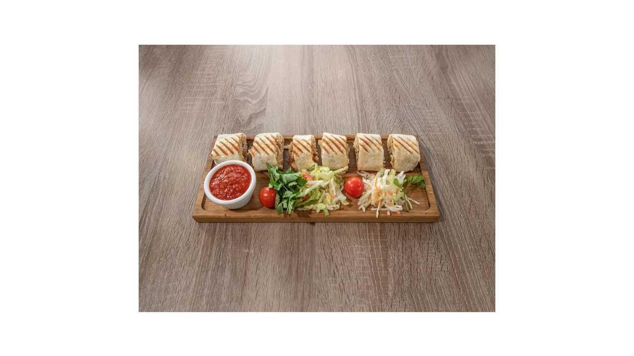 Kebab Twist