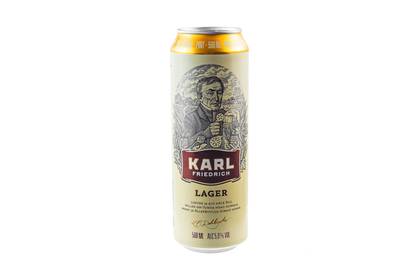 Saku Karl Friedrich 0,5 l