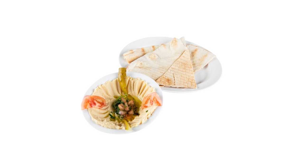 Hummus