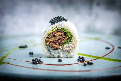 Jaki Niku Maki