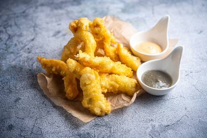 Kana tempura
